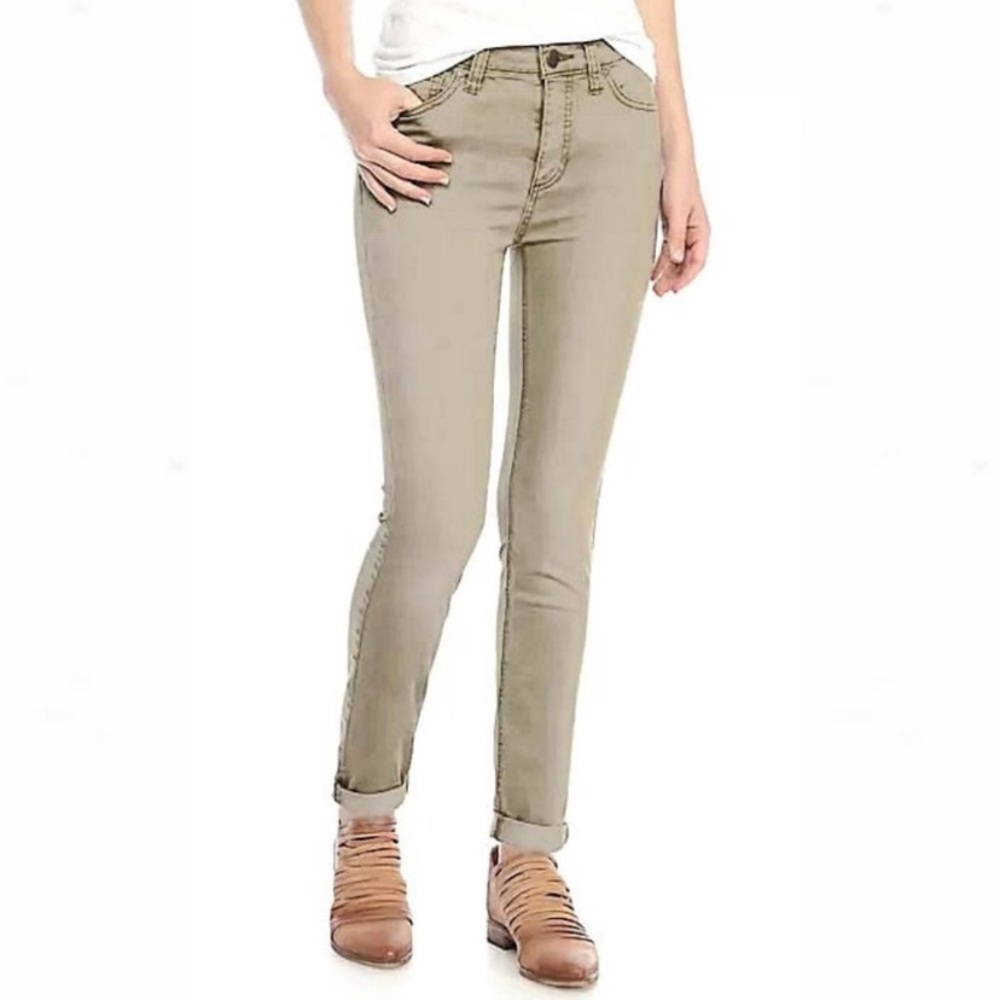 Free people skinny jeans